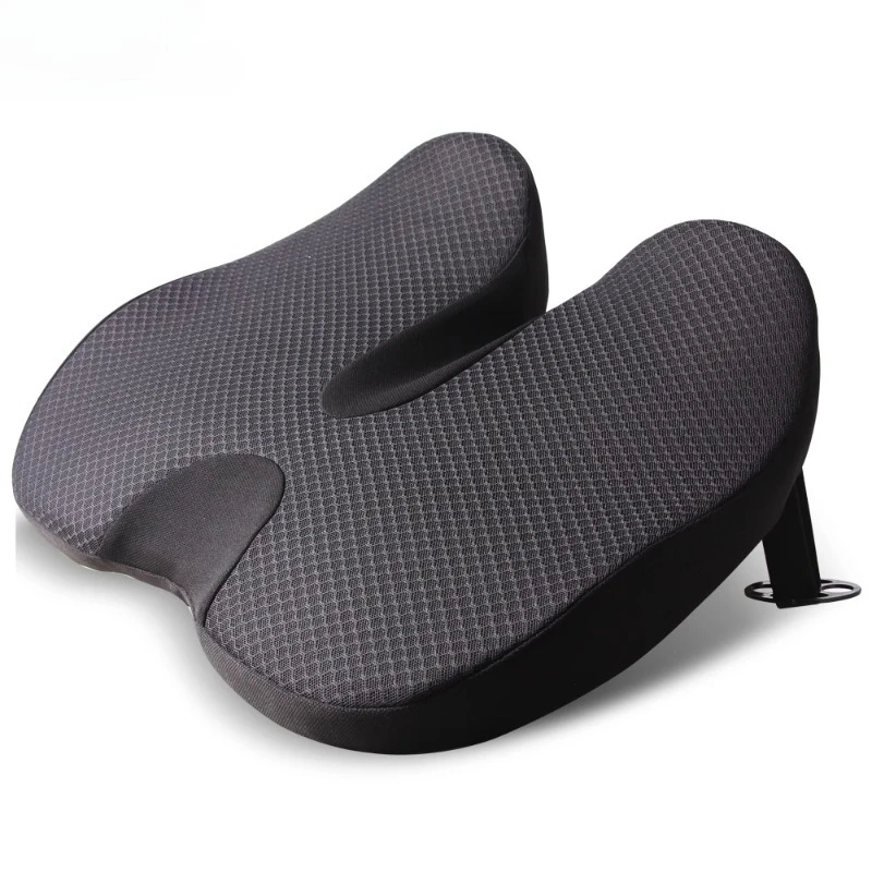

Main driver seat cushion, thickened four-season gel cushion, universal passenger car seat cushion
