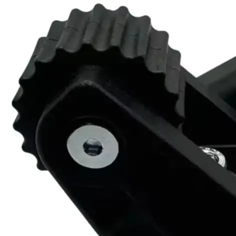 Replacement 360 Degree Rotating Front Wheel For Mowing Robots With Ball Bearing Fits R38Li R40Li R50Li R70Li