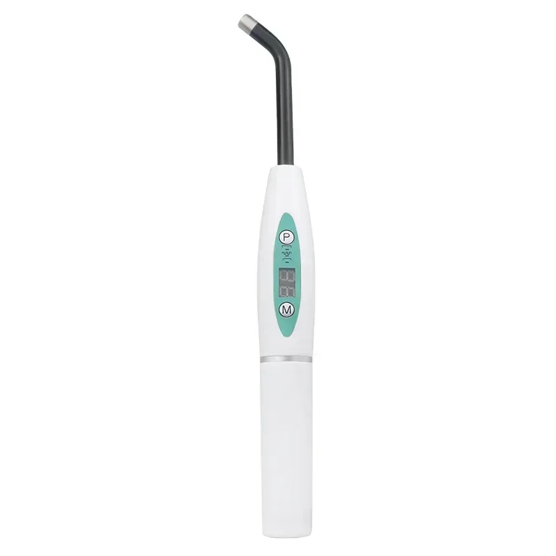 Dentals Instrument One Second Curing LED  Wireless Rechargeable  Dentals Light Cure Machine