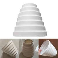 Range Hood Exhaust Pipe Reducing Aluminum Foil Pipe Conversion Ring Reducing Conversion Joint PVC Pipe Reducing Ring 80mm-150mm