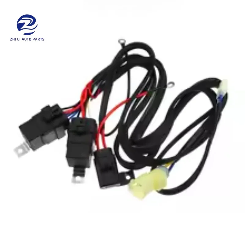 Foreman450  Shift Harness Kit for Foreman450 Rancher350ES 2020 2021 2022 2023 2024 2025 2026