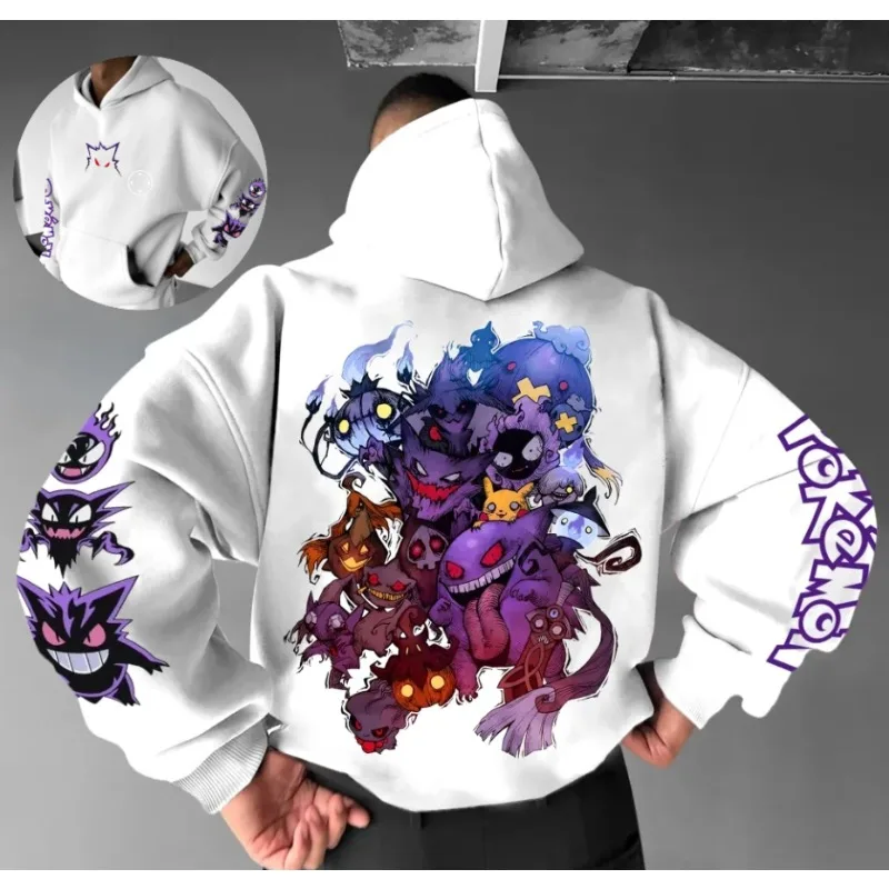 sweat-a-capuche-imprime-pokemon-pour-hommes-automne-hiver-2021-vetements-de-rue-elements-dessines-a-la-main-vetements-quotidiens-pull-tendance