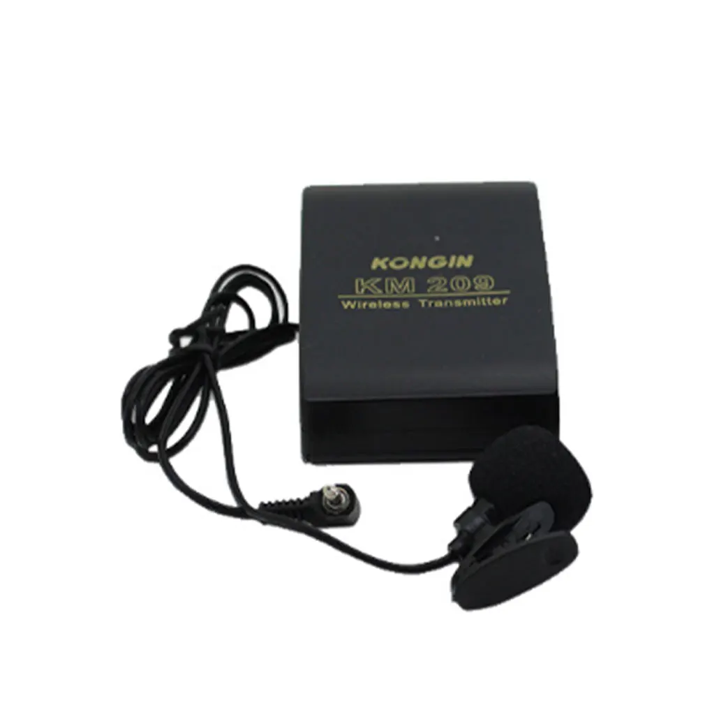 

Wireless Remote Microphone Headworn Headset Stage Mic Receiver Transmitter