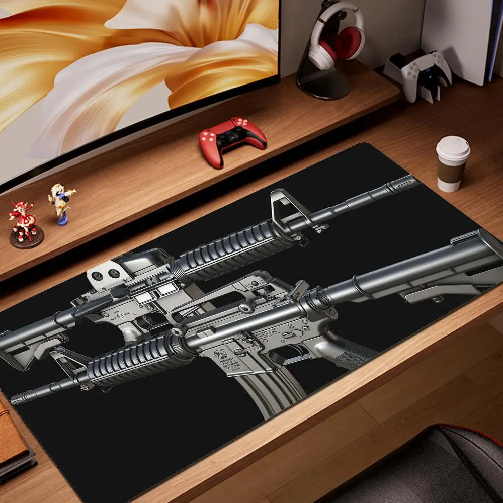 

Rifle Mouse Pad asdjasodasdasd