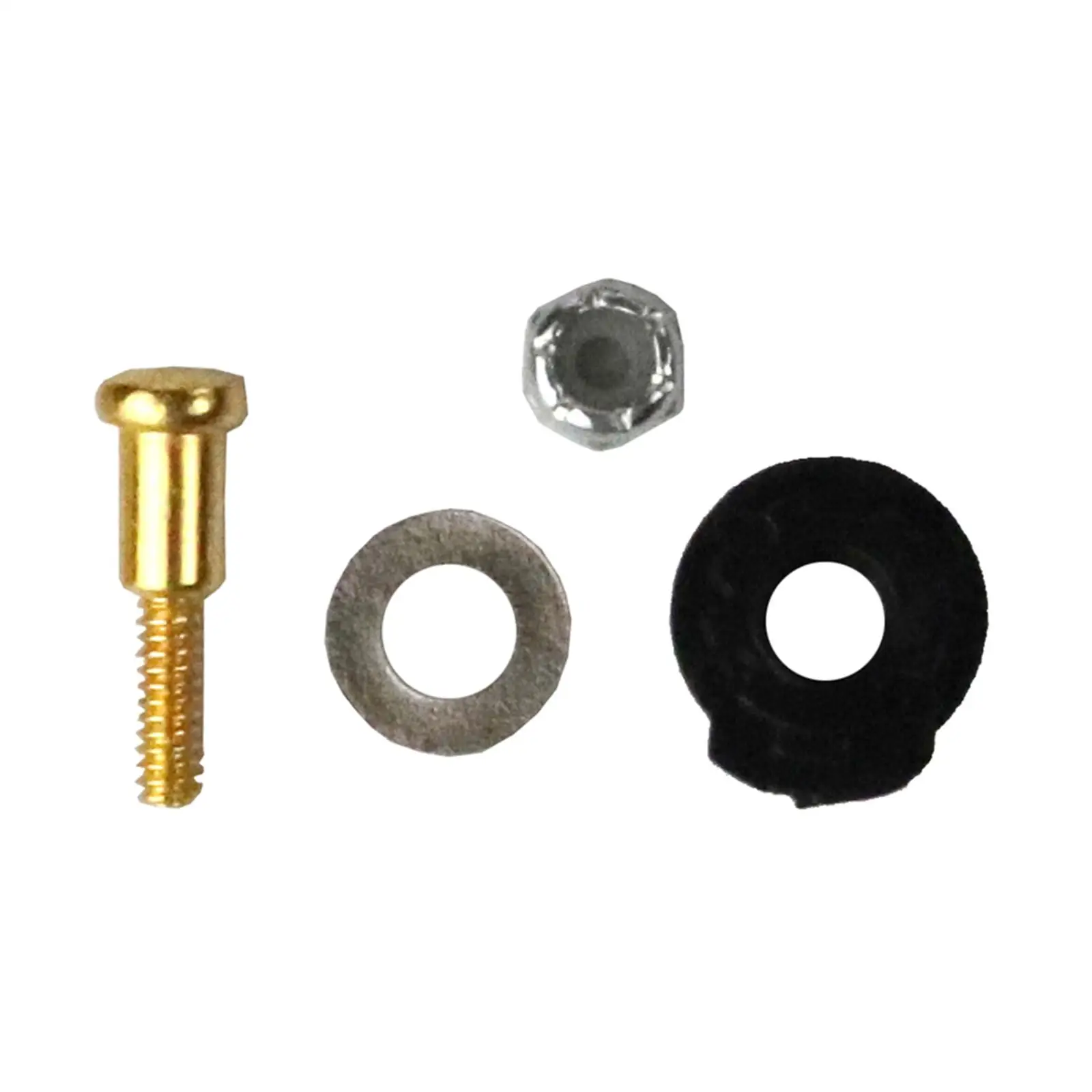 Aluminum Alloy Adjusting Rod Lever for 8504/81919 Hair Clipper Replace