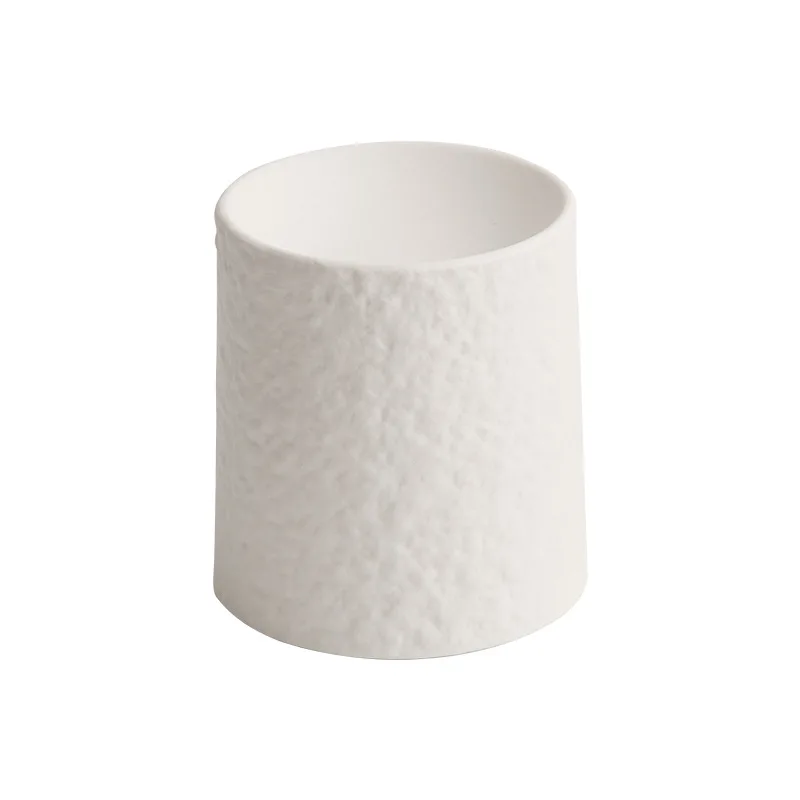 

CX household simple ceramic cold dish plate, high-end hotel dessert snack plate snack seat
