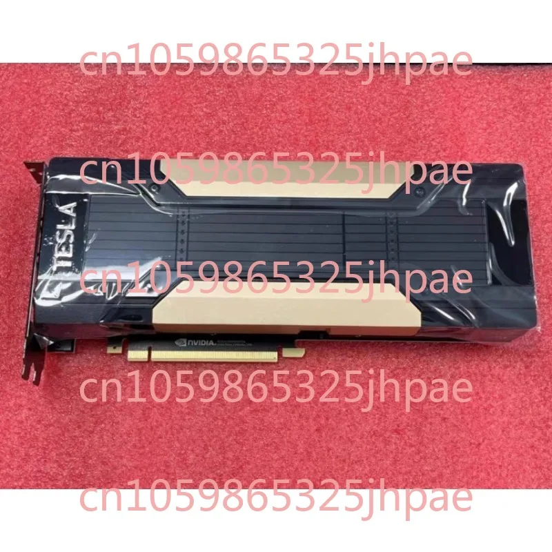 

V100 Graphics Card Server Disassembly Tesla V100 Graphics Card