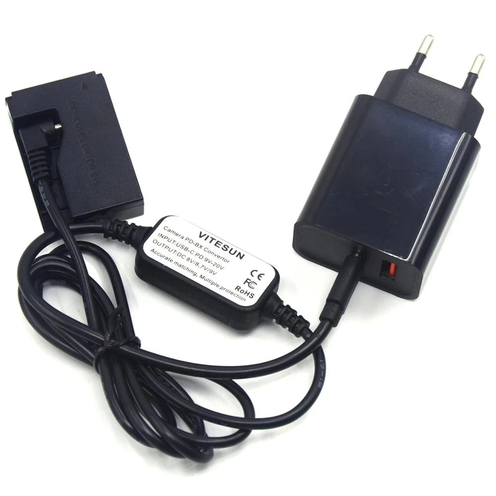 Usb Type-C Charger …