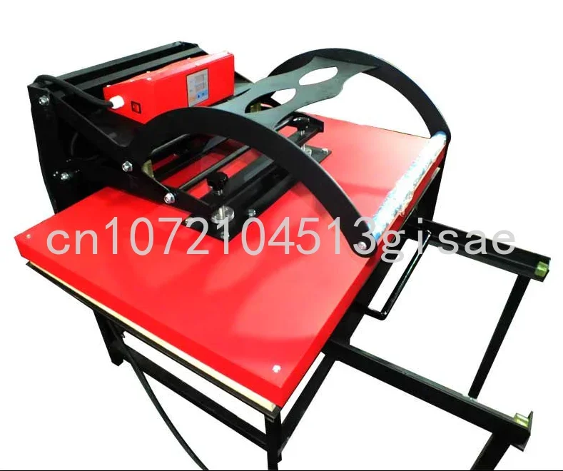 80cm X 100cm Manual Heat Press machine