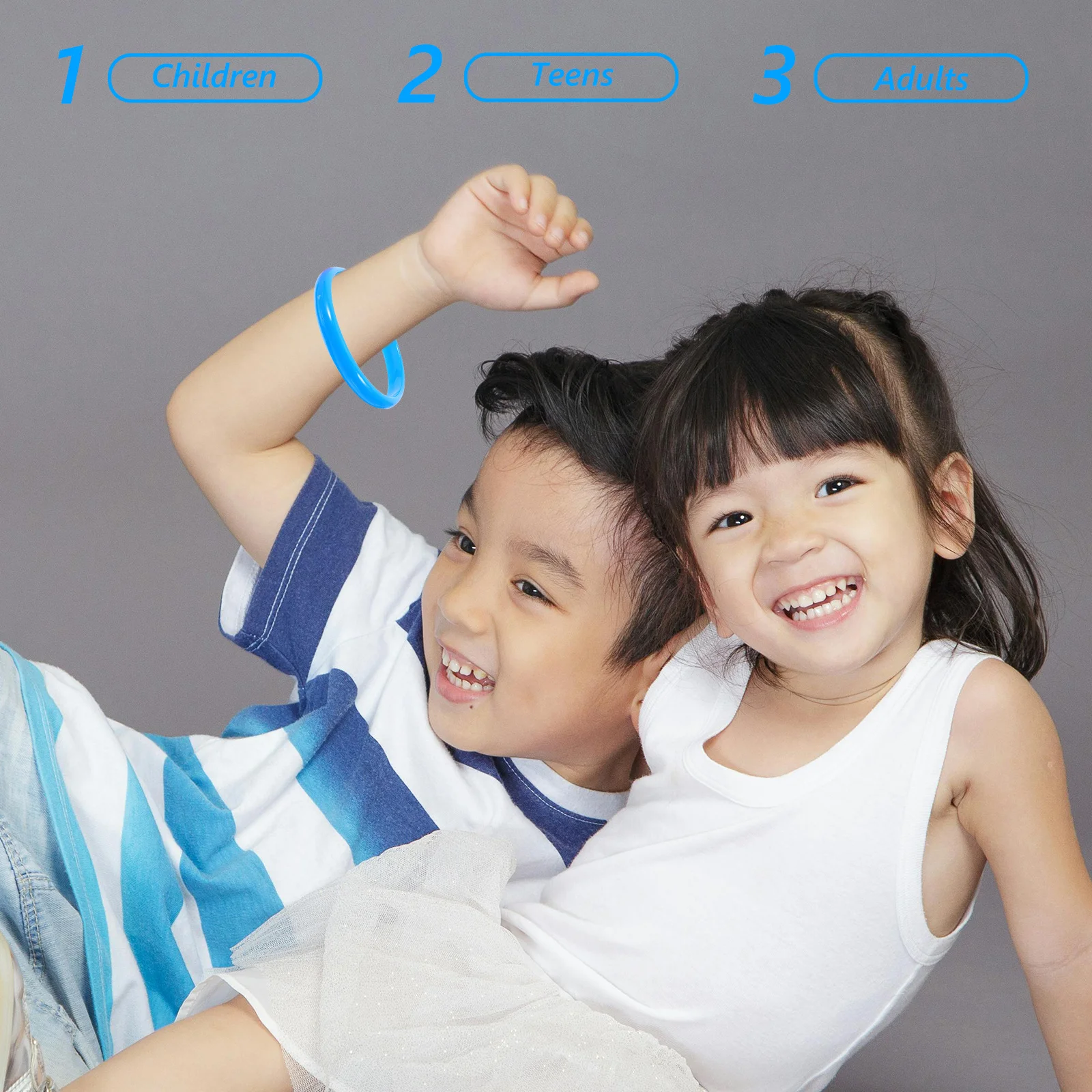 

48Pcs Candy Color Plastic Bangle Bracelets Party Favors Fashion Jewelry Assorted Colors Plastic Bangles Candy Color Bangle