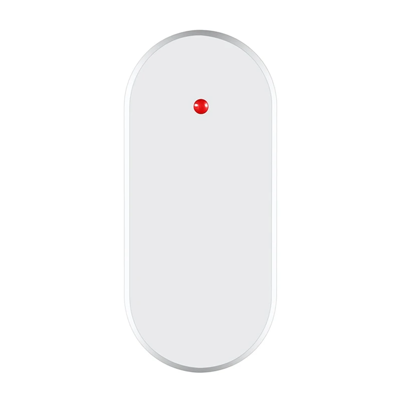 Human Presence Sensor,Millimeter Radar Wave Presence Detection Sensor,Requires TUYA HUB,WIFI Easy To Use