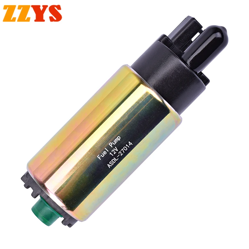 

Motorcycle Electric Fuel Pump Petrol Gasoline Pump Core For BMW K1200S 2005-2008 K1300GT 2009-2010 K1300R 2009-2010 K1300 K 1300