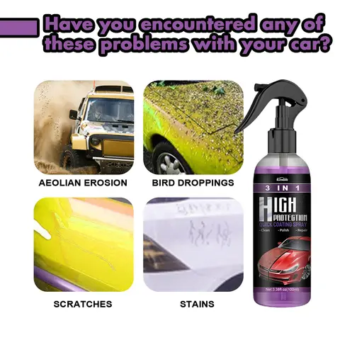 8 best sales varnish spray - №1