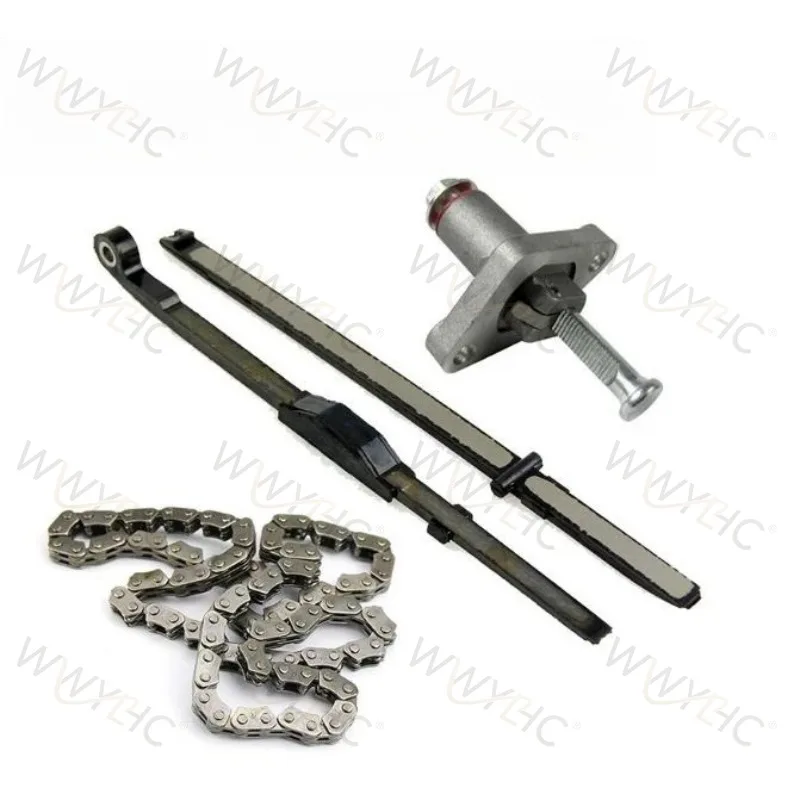 Suitable for chain water cooling 250-3 adjuster CH250 timing chain tensioner accessories
