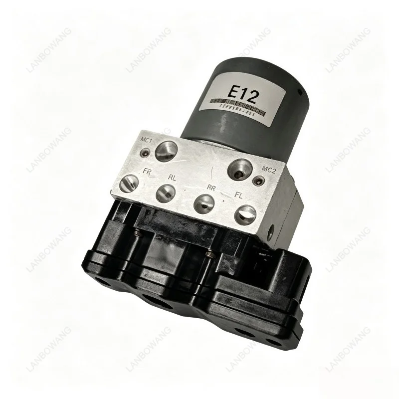 Used ABS Pump Core Module Hydraulic Brake Assembly Fit For Modern OE 58910-3J900 589103J900