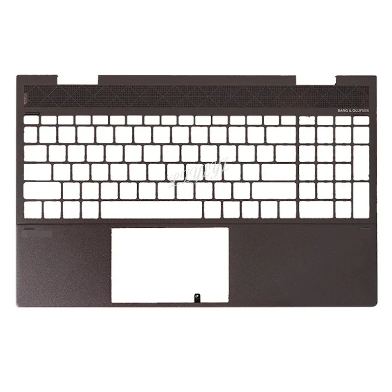 For HP ENVY 15-ED EE TPN-C149 Palm Rest keyboard frame upper cover case