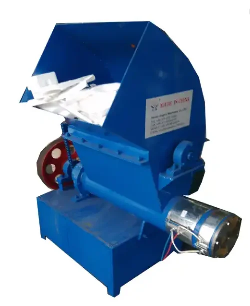 

EPS Foam Block Making Molding Machine Foam Melting Machine Plastic Hot Melt Machine