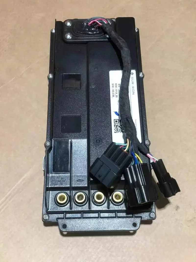 Light Bee X 3C Motor Controller for E-Bike High Performance Electric Bicycle Speed Control Module