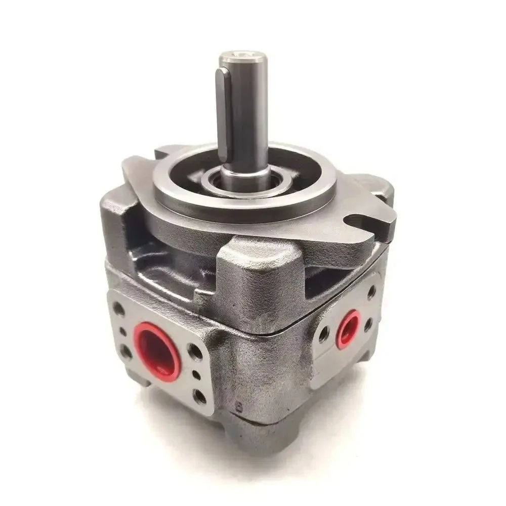 

PGH4 High Pressure Internal Gear Pump PGH4-30/040RE11VE4 Hydraulic Gear Pump PGH4-30/040