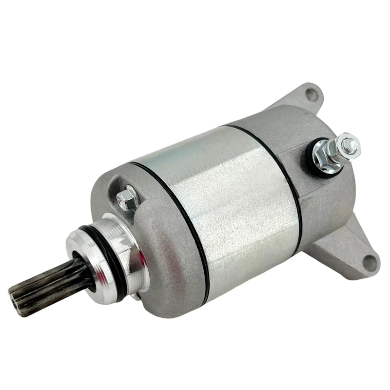

Motorcycle Starter Motor Fit for Honda-CBF125/150/TITAN /NXR-150 31200-KRM-851 31200-KSP-901