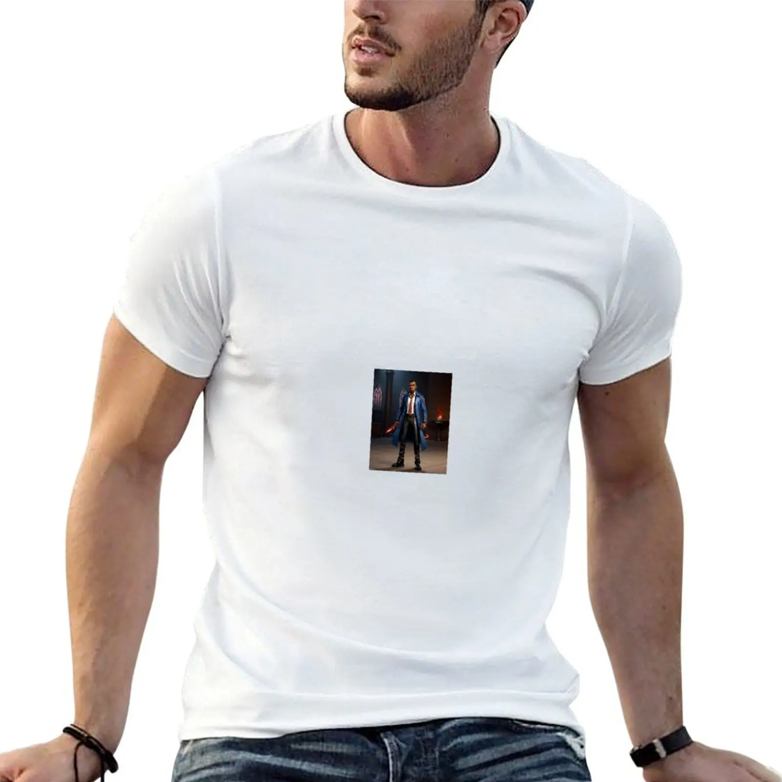 L'évolution des rappeurs et leur impact 0006 Poster Sticker T-Shirt T-shirt de sport absorbant la transpiration