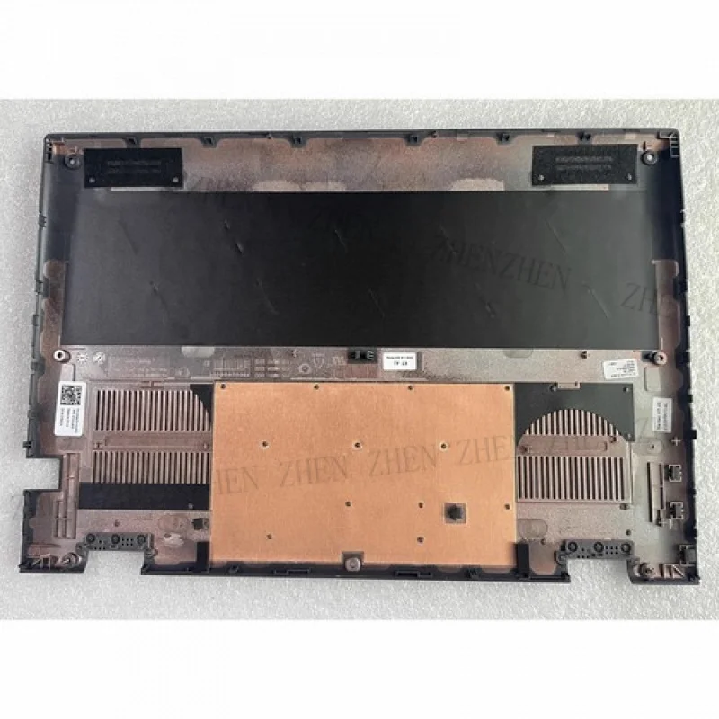 Y New Bottom D Cover Lower Case For Dell Vostro 5310 V5310 076K34 76K34
