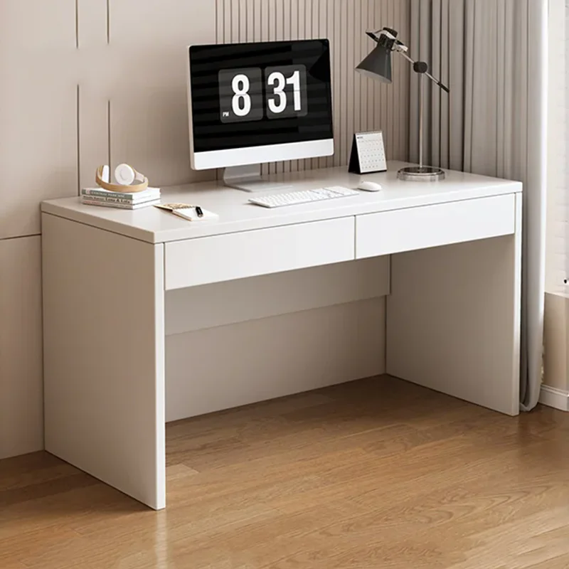 

Cosmetics Girl Vanity Table Bedroom Makeup Storage Drawers Cabinet Mobile Dressing Table Women Vestidores Lounge Suite Furniture