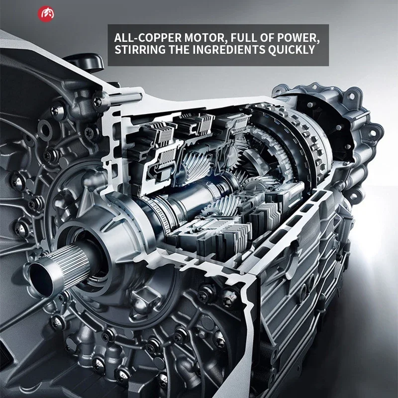 Электрическая мясорубка 22-A из нержавеющей стали, 1100 Вт, 250 кг/ч