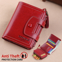 1 wallet with multiple card slots and large capacity, can hold car keys or coins, loose change, birthday gifts/Valentine's Day g