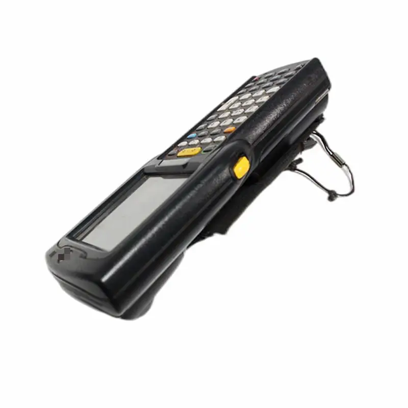 MC3190 Barcode Scanner MC3190-SL4H04E0A 1D Laser 38 Key Bar Code Reader Data Collector for Warehouse Logistics