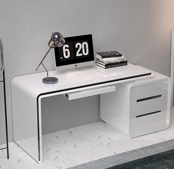 

Game Computer Office Desks Simplicity Table Modern Study Office Desks Bedroom Italian Escritorio Ordenador Work Furniture