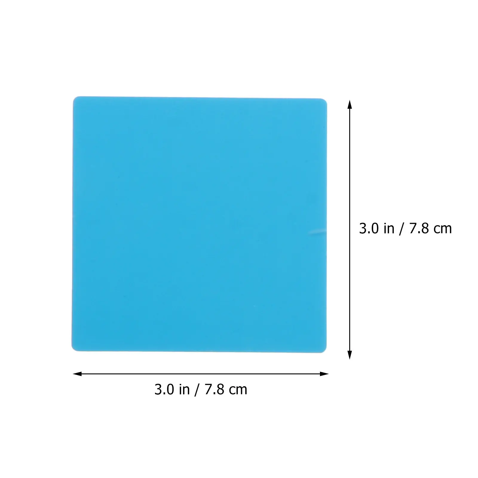 Premium Sticky Index Notes Adhesive Memo Pads Smooth Writing Surface Lightweight Portable for Presentations Hardcovers