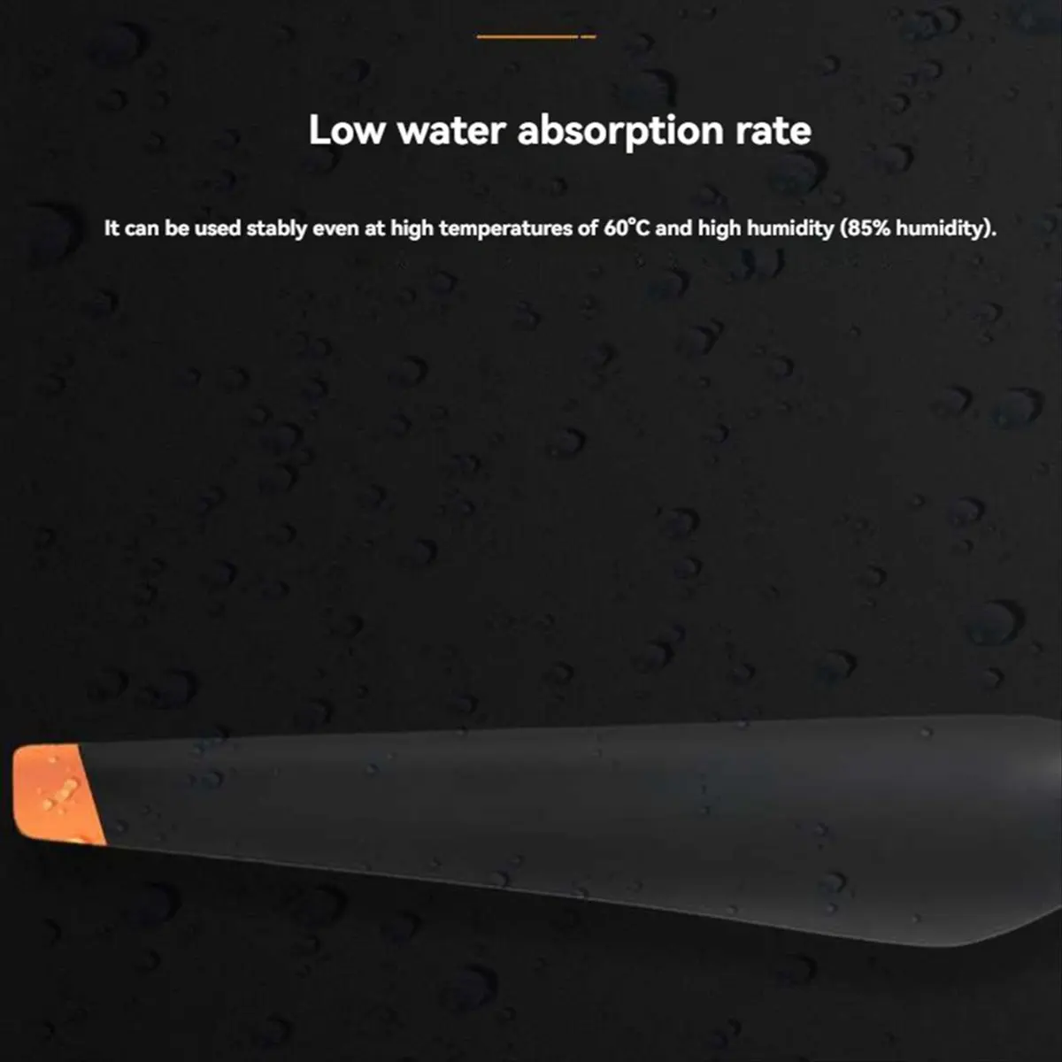【ELEVATE LIFE】Drone Propeller for Agras T10 T16 T20 Carbon Fiber Drone Propeller Blades Agriculture Drone Accessories Paddle Par