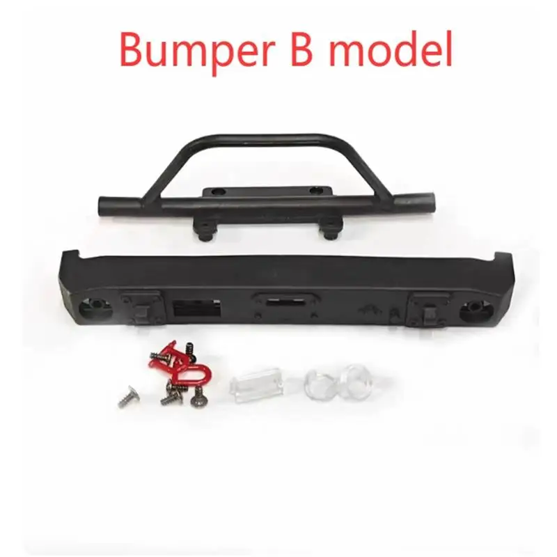 WPL C74 RC Car Spare Parts Tire Drive Shaft Bumper Sticker Light set Wheel Arch