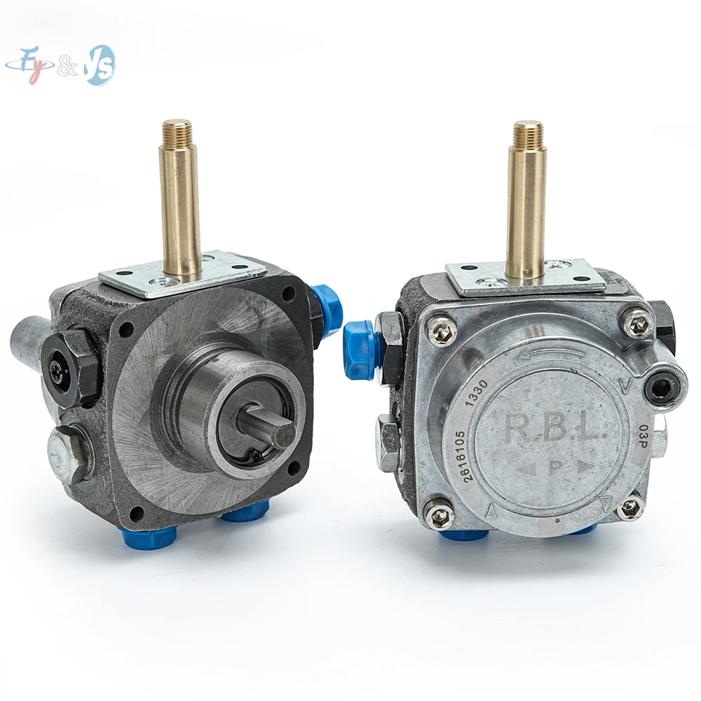 40G Original Fuel Oil Pump G3/G5/G10/G20 RBL 3007800 Diesel Burner Pump For Industrial Heating Boiler Accessories
