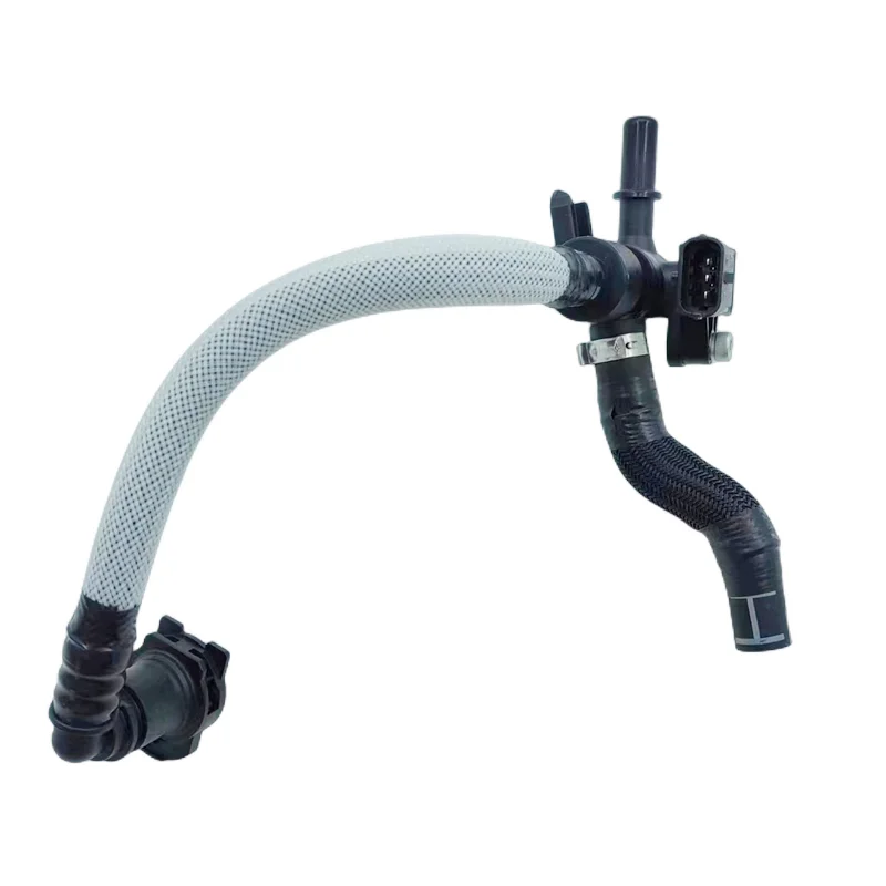 

1pc Intercooler Detachment Pipe Sensor Valve Body Engine Control Exhaust Valve for Great Wall for Haval H6 Dargo