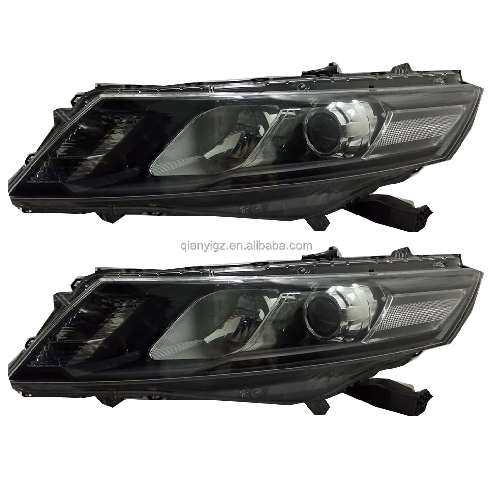 FOR Second-hand headlight components of the 2011-2013 Honda Accord Crosstour  hernia headlights