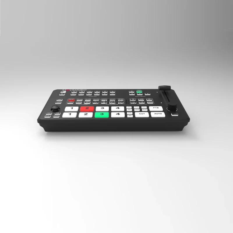 New Design 4K Video…