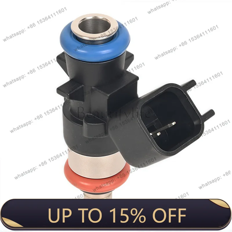 XX. Fuel nozzle 4 holes, suitable for auto parts 0280158233