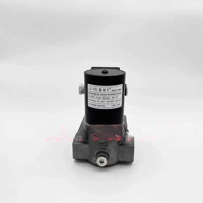 Italian Rbt Combust…