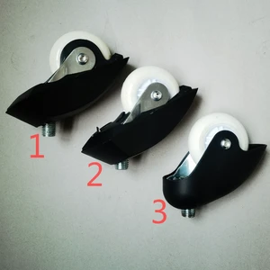 Pu Wad -Baugruppe für drei räume elektrische Kart, Kinder -Drift -Trike, Kinderdreirad, 360 intelligentes Drift -Trike 9 Haupt 3 -Rad -Mota -Verkauf - №1