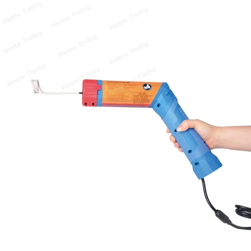 

NEW 1100W Magnetic Induction Heater Kit 110V/220V Automotive Flameless Heat Induction Heating Machine 3 Coils Car Repair Tool