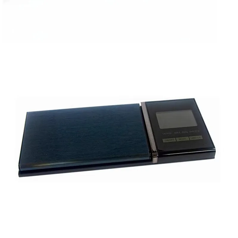 For 1479J2 Jewelry Diamond, Digital Carat Electronic Scale 200g/0.01g Pocket Scale