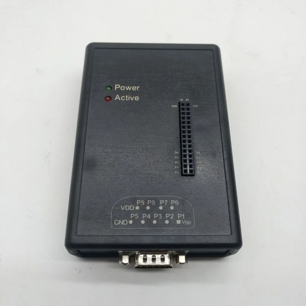 Picture 7: ECU Chip Tuning Tool NEW Original UUSP4 EEPROM Adapter For UPA USB V1.3 Programmer Serial Car Diagnostic