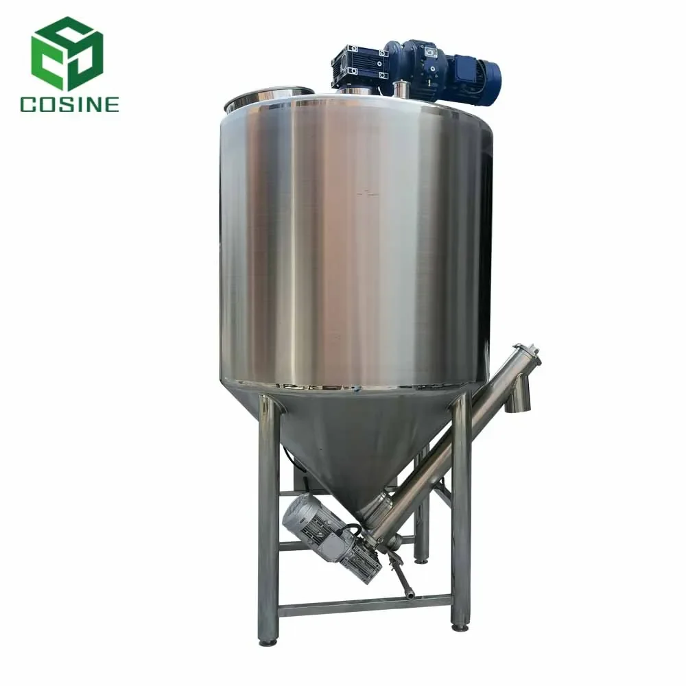 Food grade 304 1000L-20000L Stainless Steel for Milk Transporting Milk Transporting Tank on Truck Milk and Other