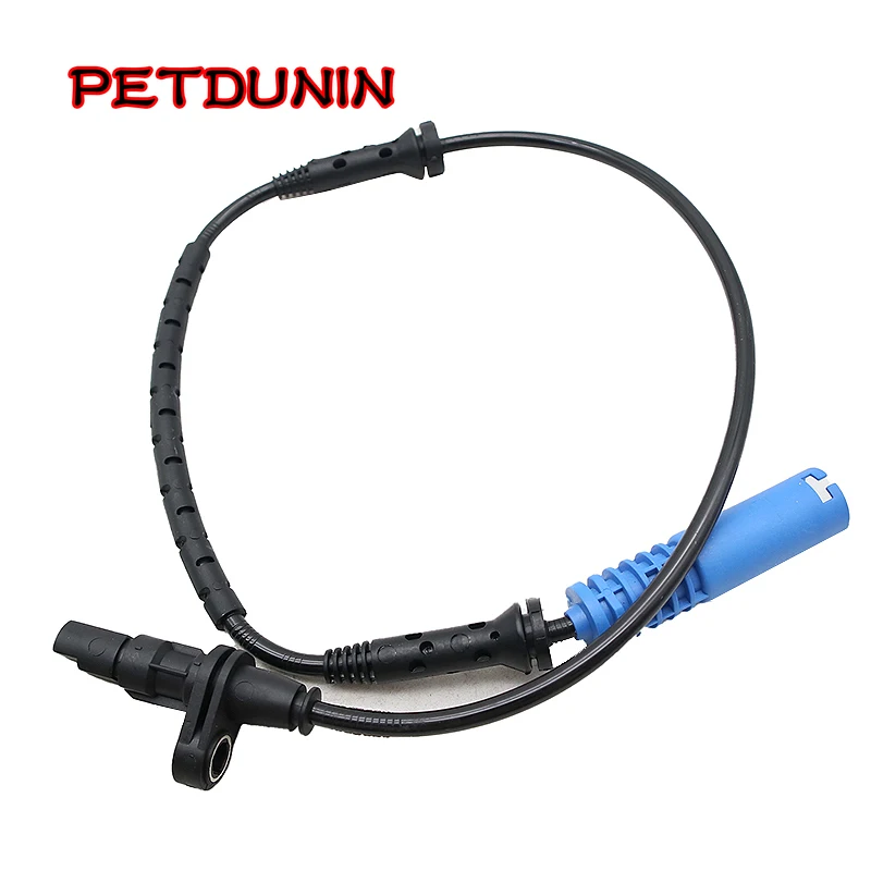 

34526771704 Датчик скорости переднего колеса ABS 3452 6771 704 Подходит для серии X5 E53 3.0i 2002-2006 4.4i 2004-2006 4.8is 2004-2006