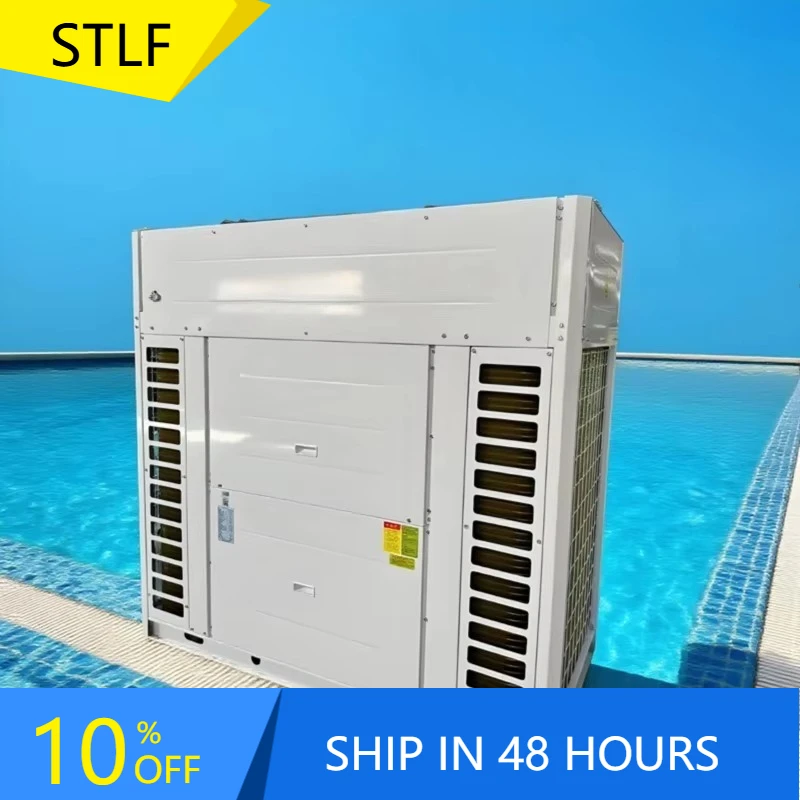 Xiangyin Swimming Pool Heat Pump For Large Pool/pond/spa Project For Water Heating And Cooling