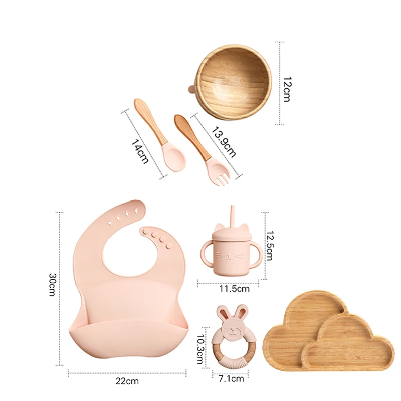 Variant: 7pcs set-11