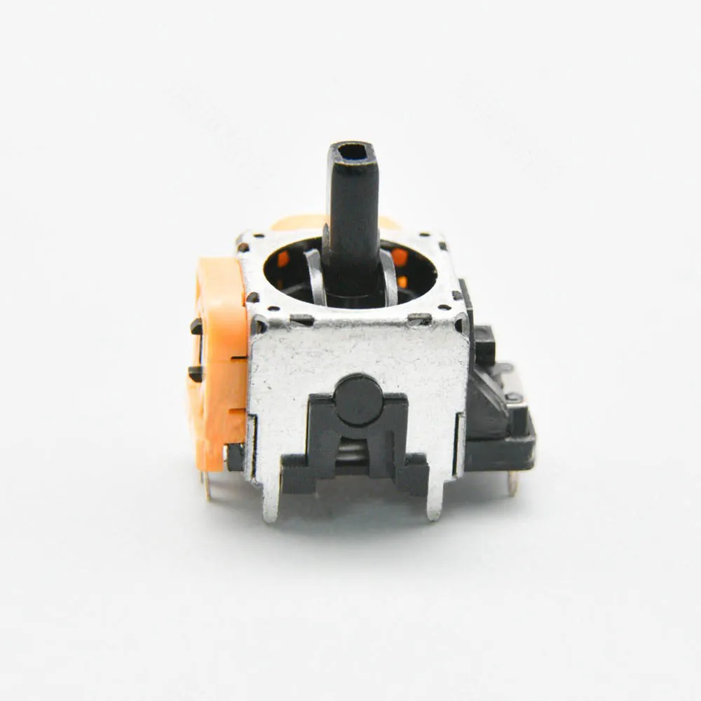 Replacements for PS4 3D Rocker 3D Analog Joystick Sensor Module for  PS4 Controller Potentiometer Repair Parts