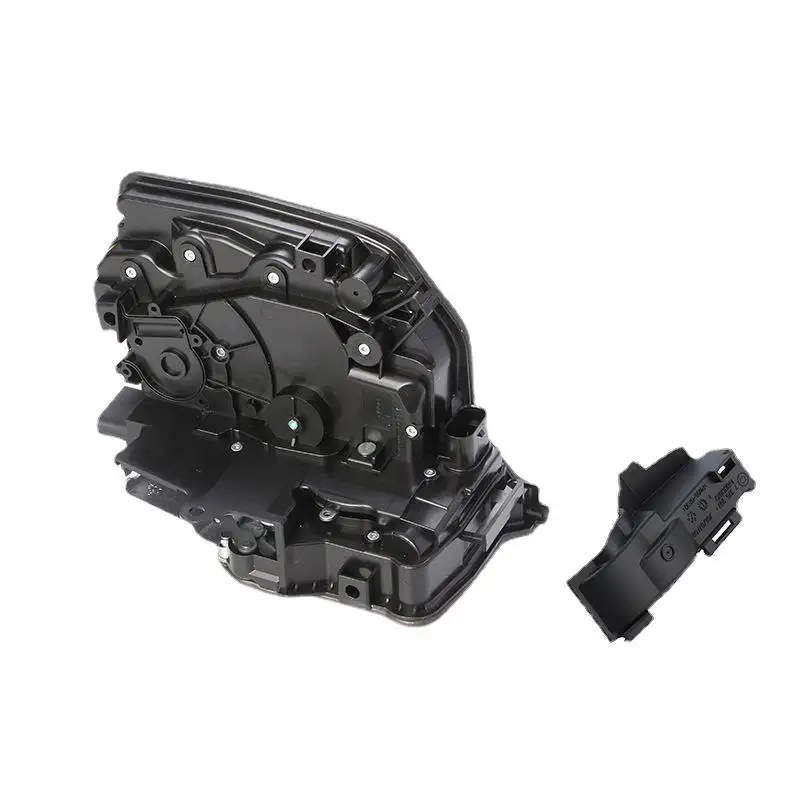 

Automotive Parts Left Front Lock Assembly 51217281945 7 X6 14-19
